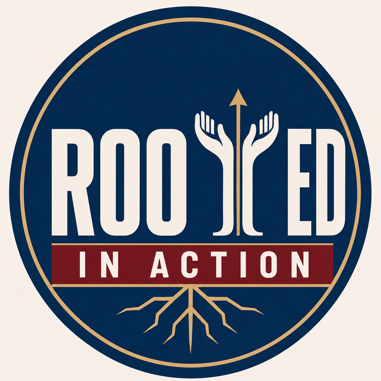 Rooted in Action